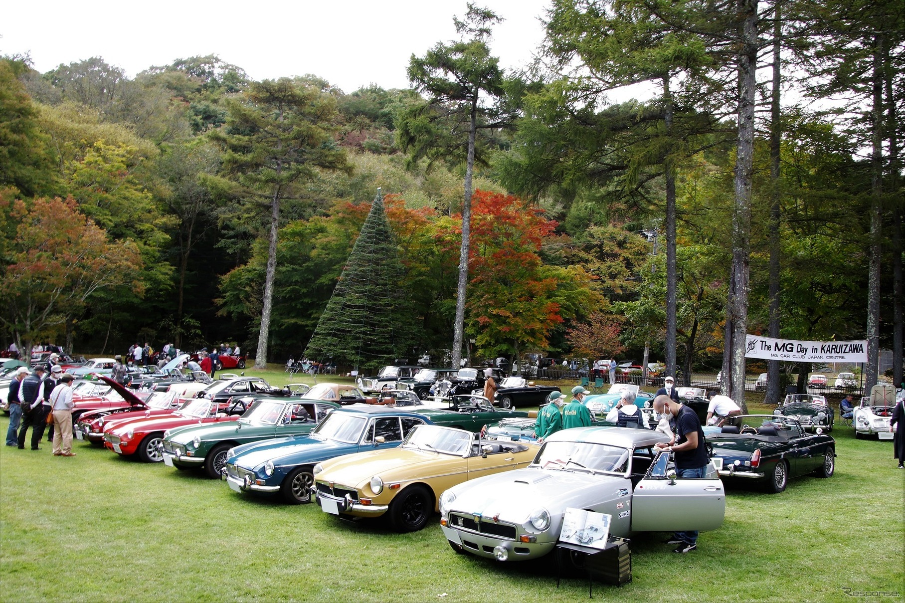 第32回MD DAY in KARUIZAWA