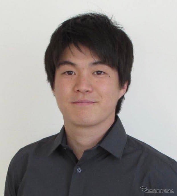 新井大輝選手　Ahead Japan Racing Teamでラリージャパンに参戦