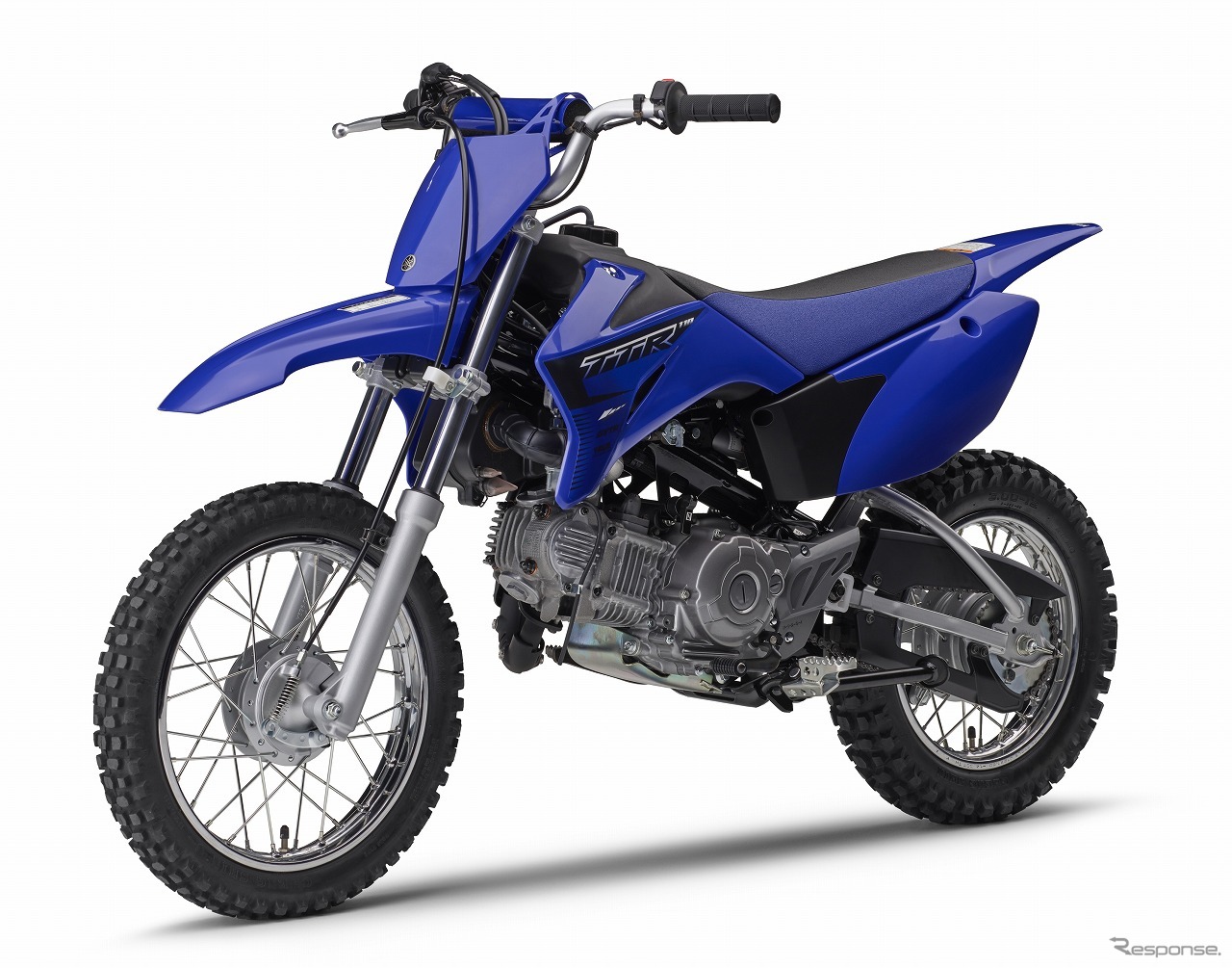 ヤマハ TT-R110E