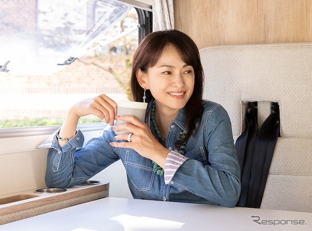 田中美奈子