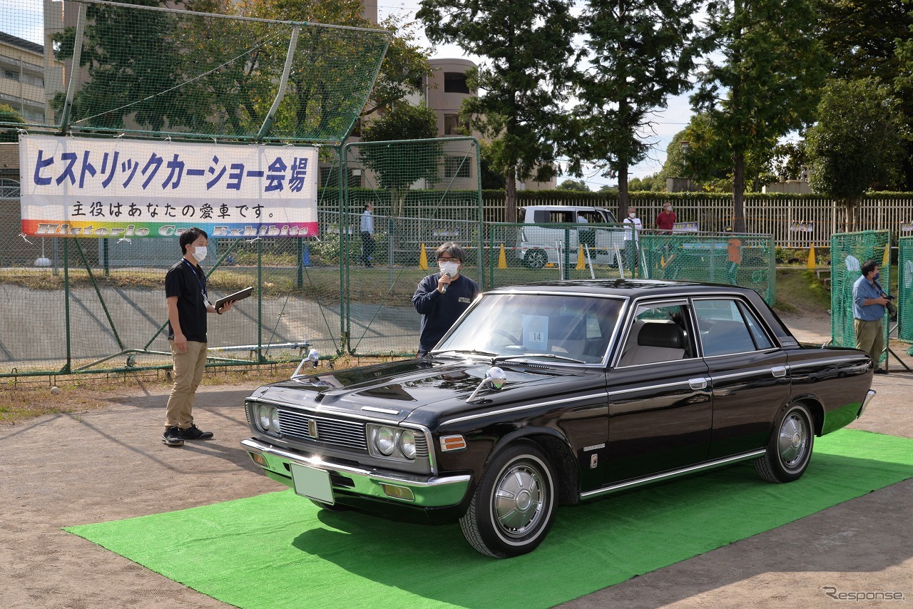埼玉自動車大学校「オートジャンボリー2022」