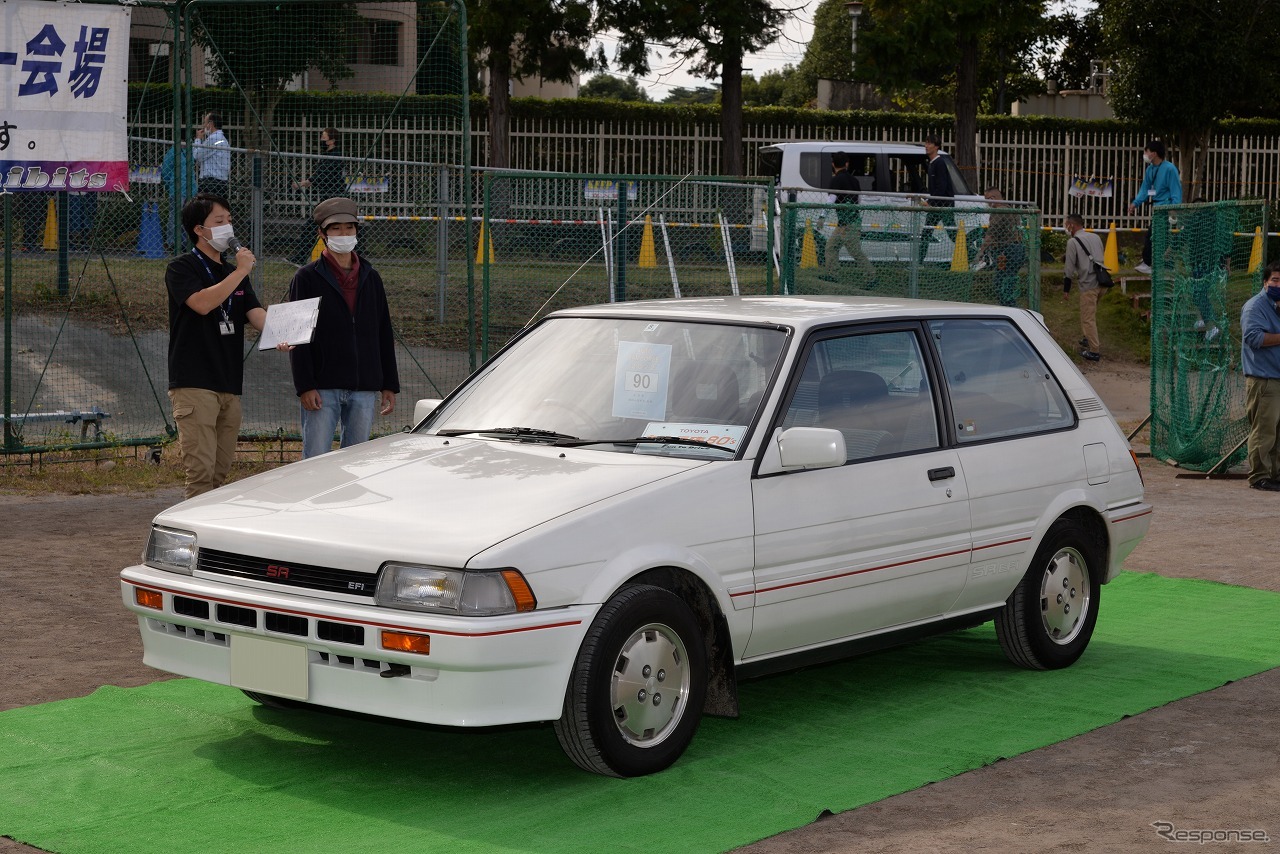 埼玉自動車大学校「オートジャンボリー2022」