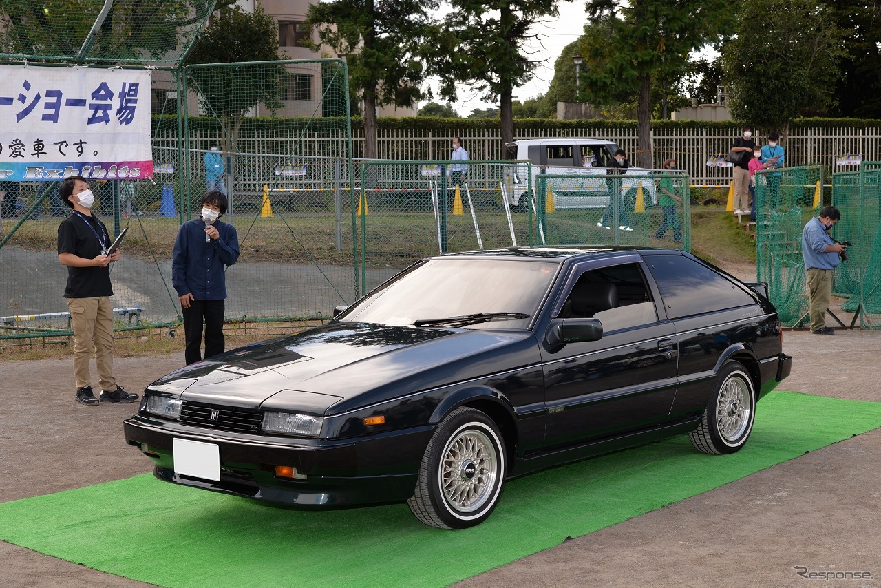 埼玉自動車大学校「オートジャンボリー2022」