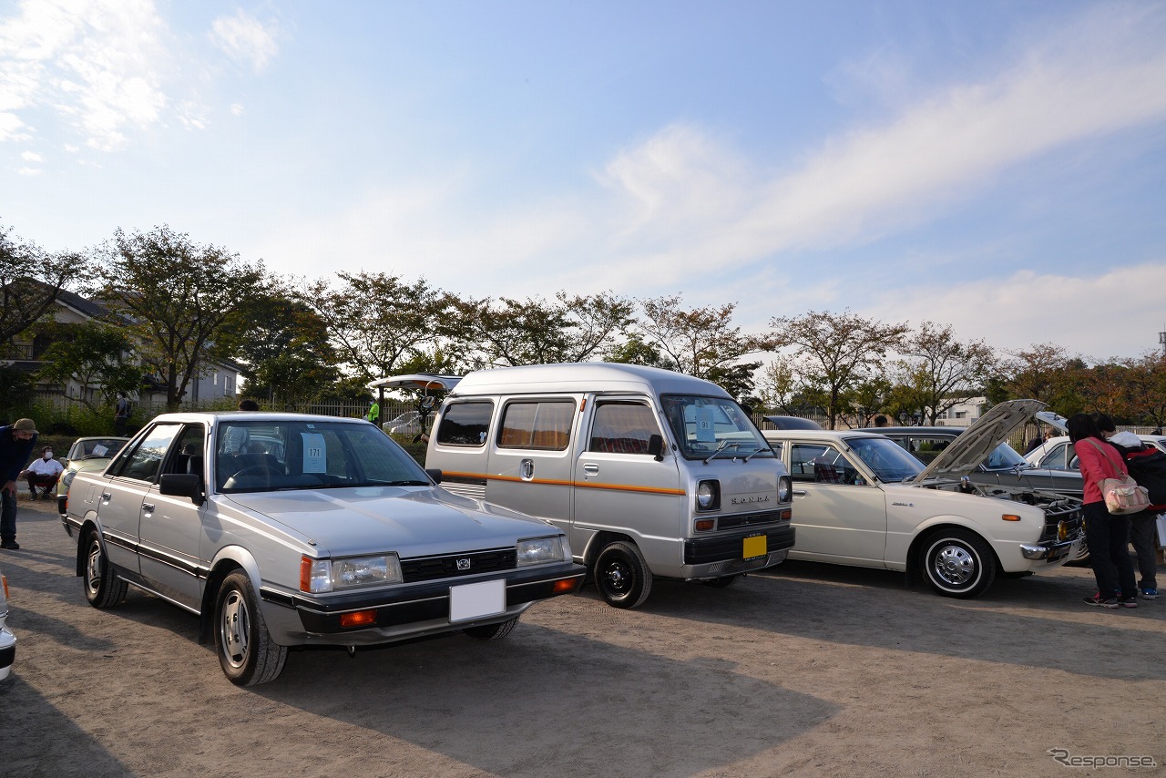 埼玉自動車大学校「オートジャンボリー2022」