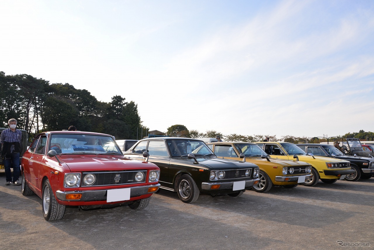 埼玉自動車大学校「オートジャンボリー2022」
