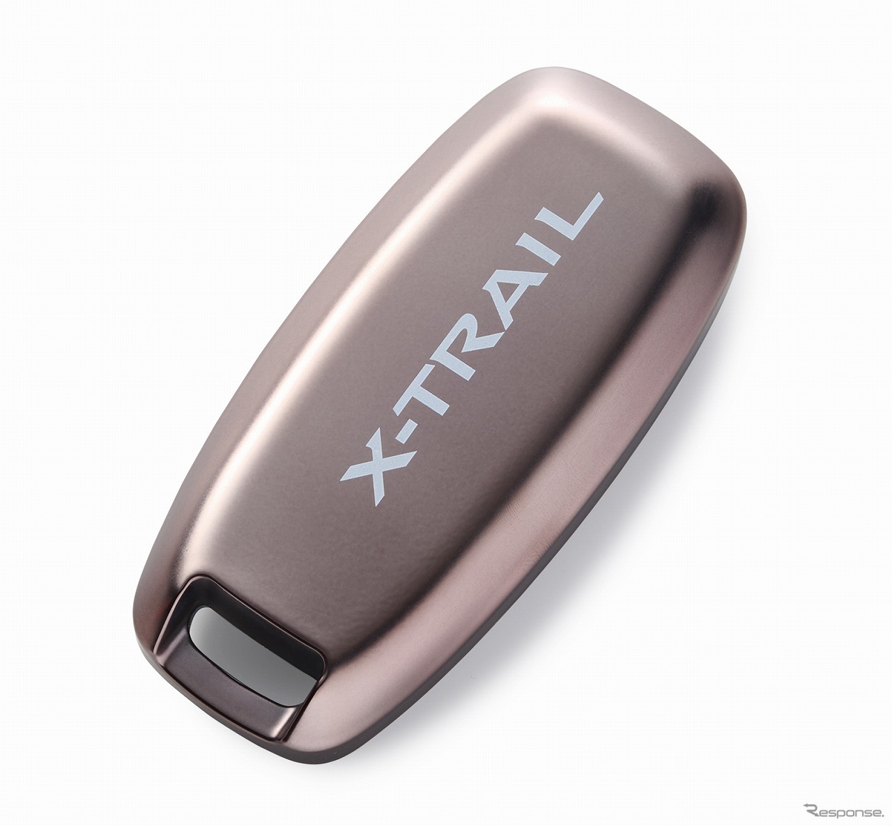 インテリジェントキーケースシリコンタイプ（X-TRAIL）