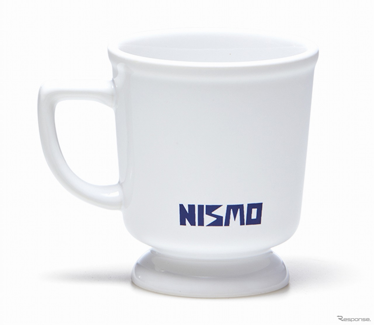 HERITAGE レトロマグカップ（NISMO）