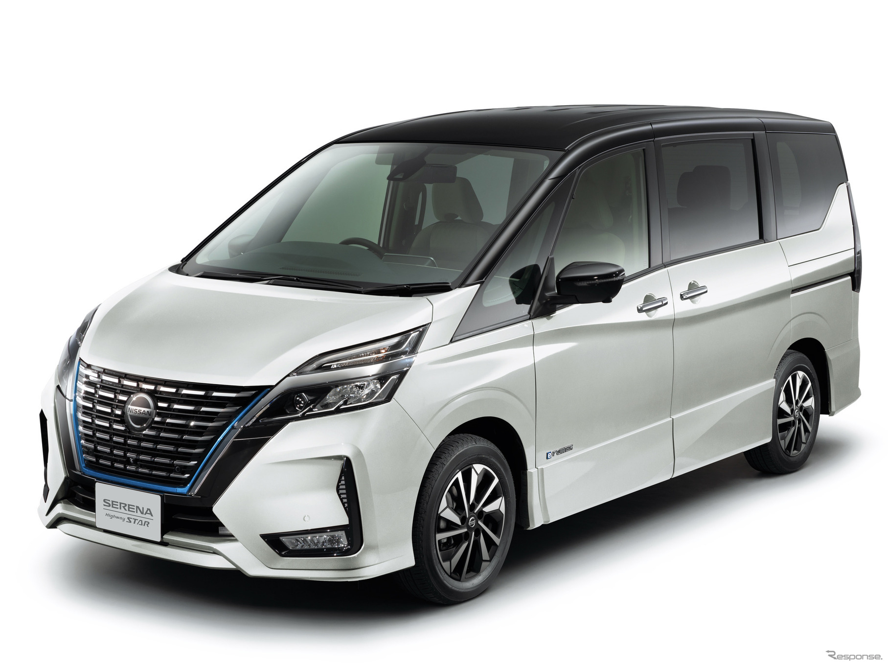 日産 セレナ（現行モデル）