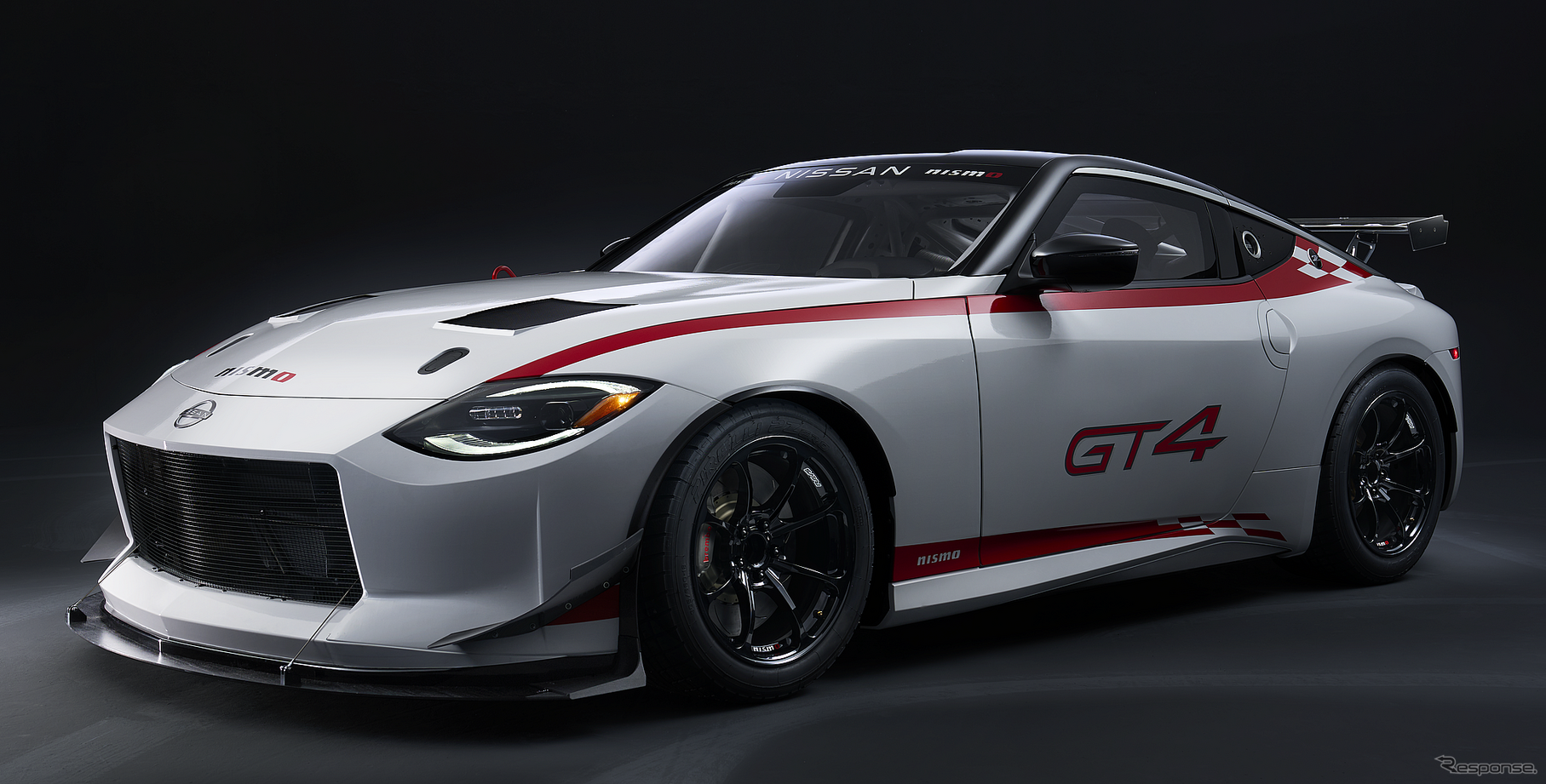 日産 Z GT4