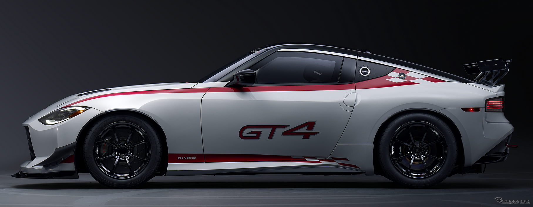 日産 Z GT4