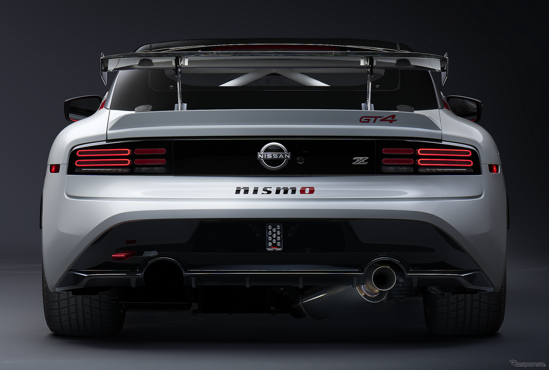 日産 Z GT4