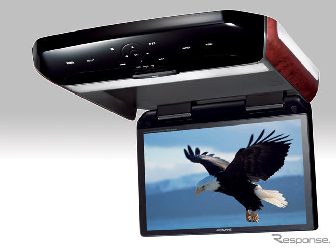 アルパイン、通期業績見通しを下方修正…最終赤字に転落