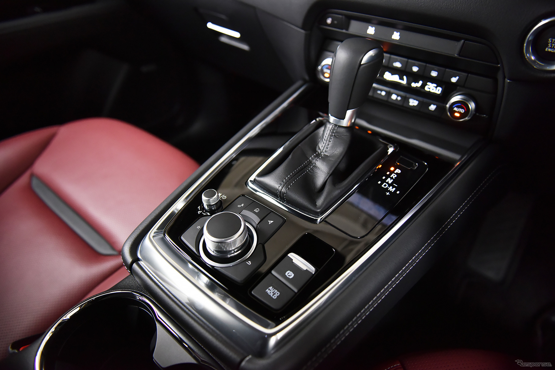 マツダ CX-8 Sports Appearance（スポーツアピアランス）