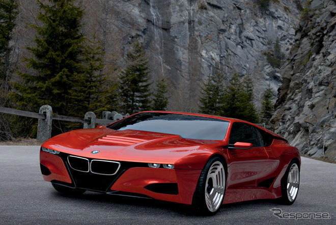 BMWグループのデザイン部門トップが交代