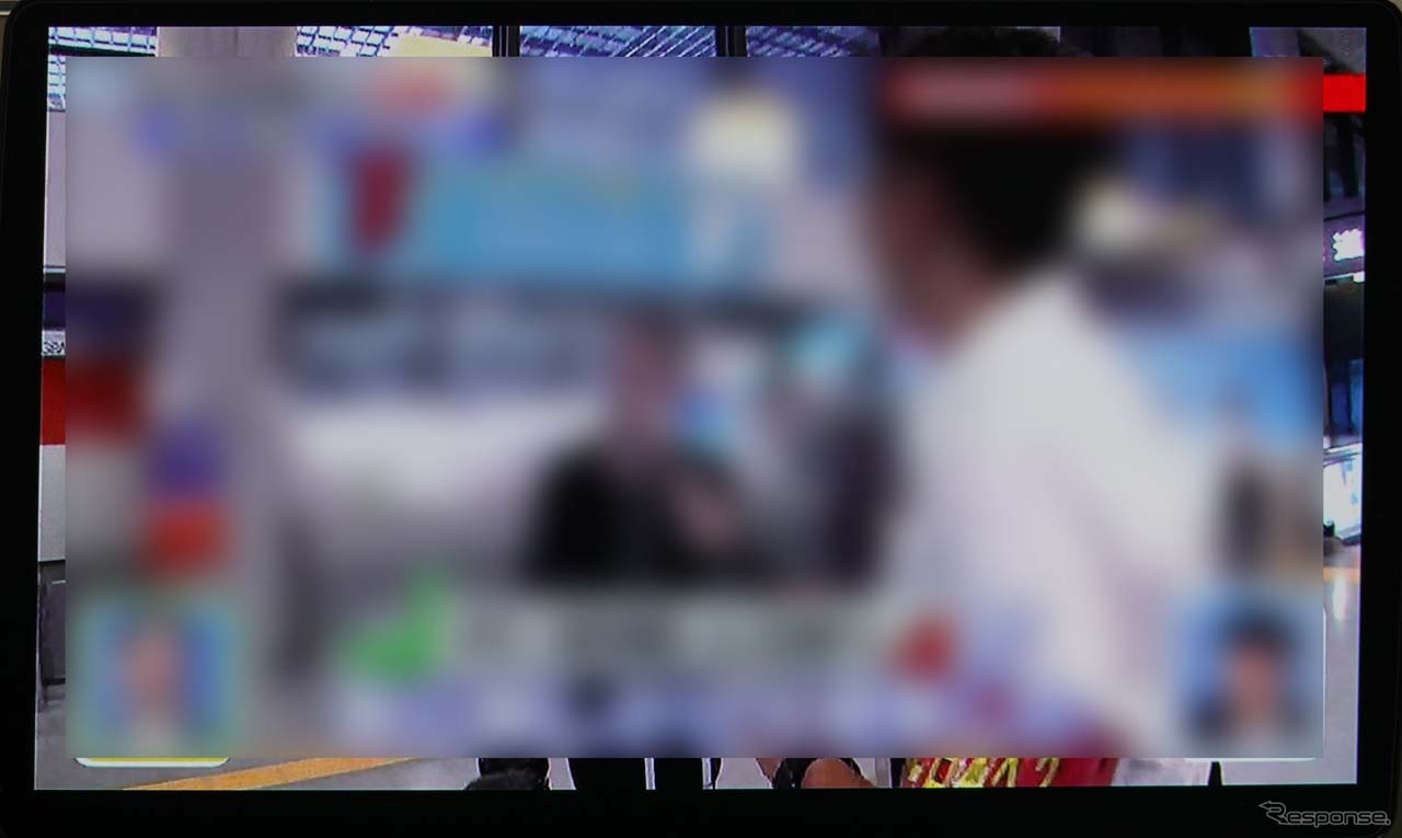 ディスクにコピーしなくてもTV番組が見られるのが便利だ