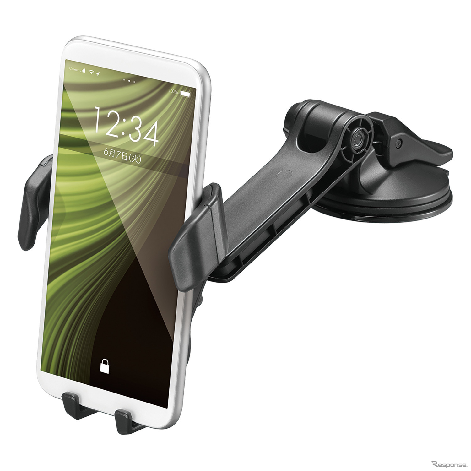 スマホルダー吸盤SS