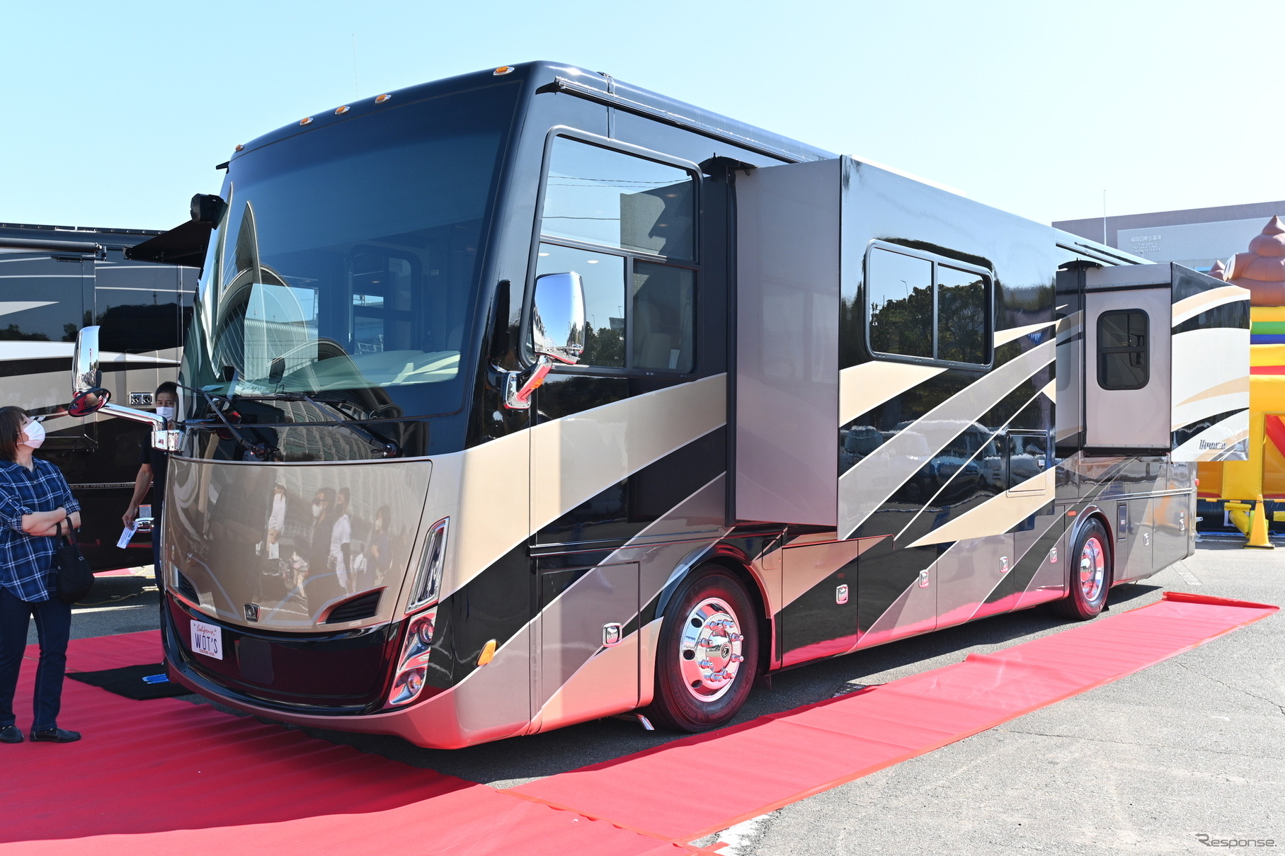 ティフィン「アレグロ ブリーズ33BR」