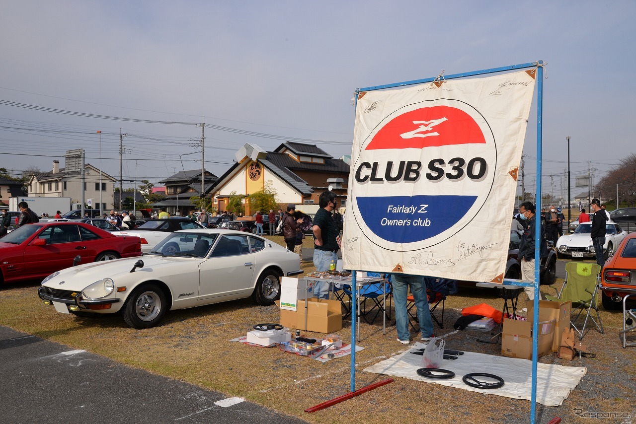 第25回幸手クラシックカーフェスティバル