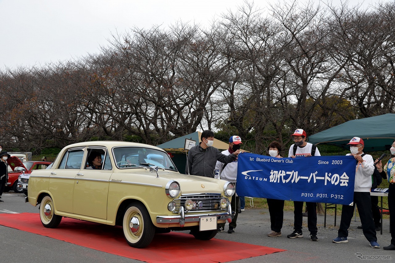 第25回幸手クラシックカーフェスティバル
