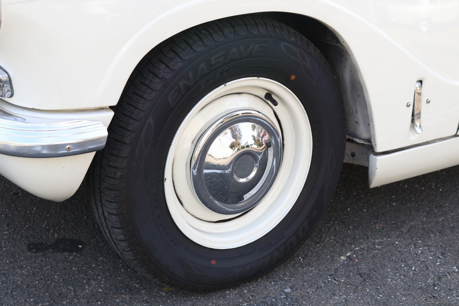 トライアンフ・ヴィテスmk1コンバーチブル