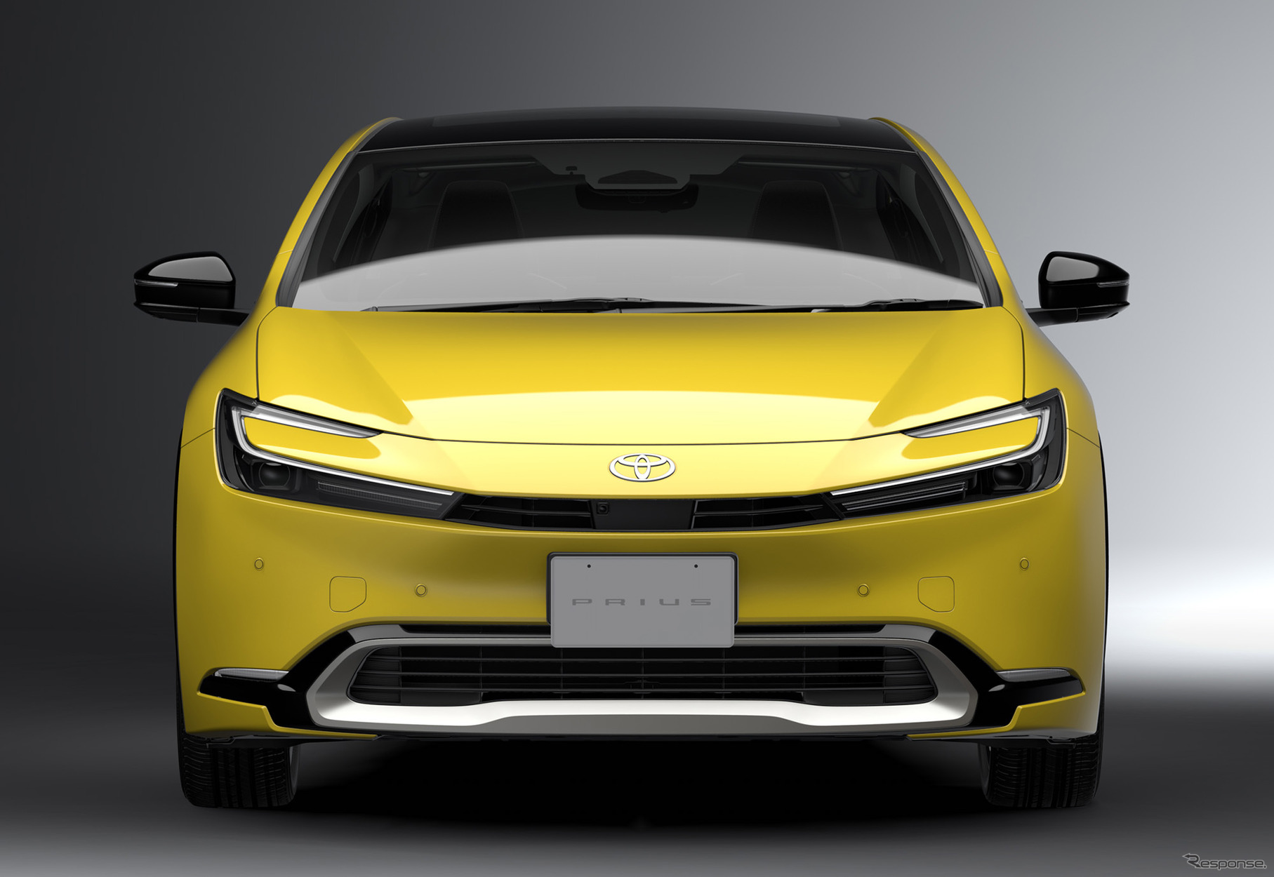 トヨタ プリウス 新型