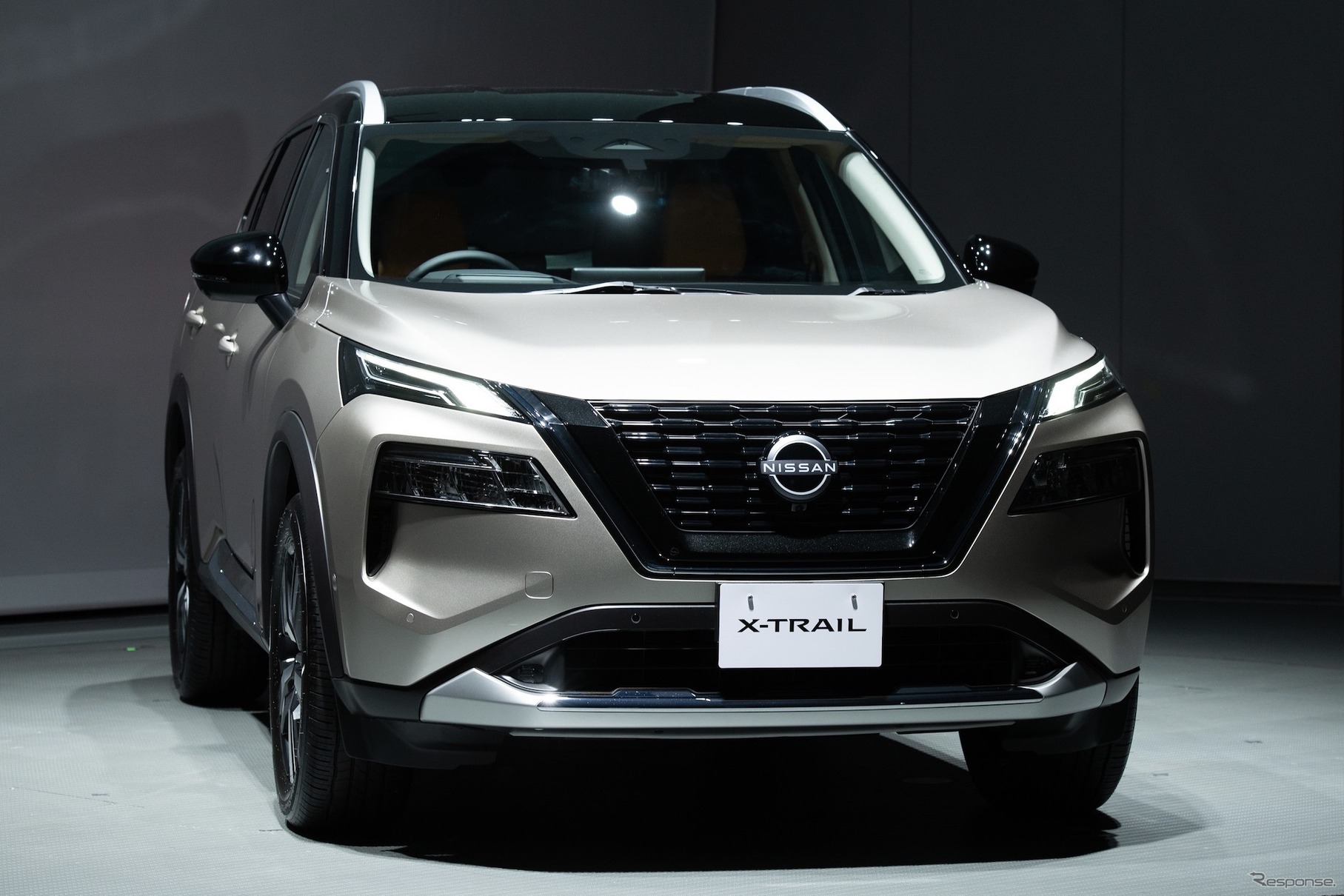 日産エクストレイル