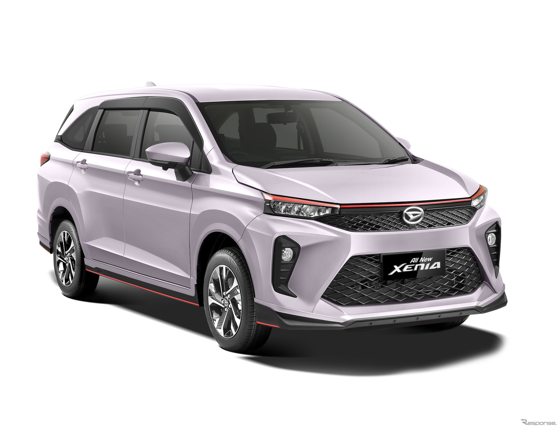 ダイハツ・セニア（インドネシア）