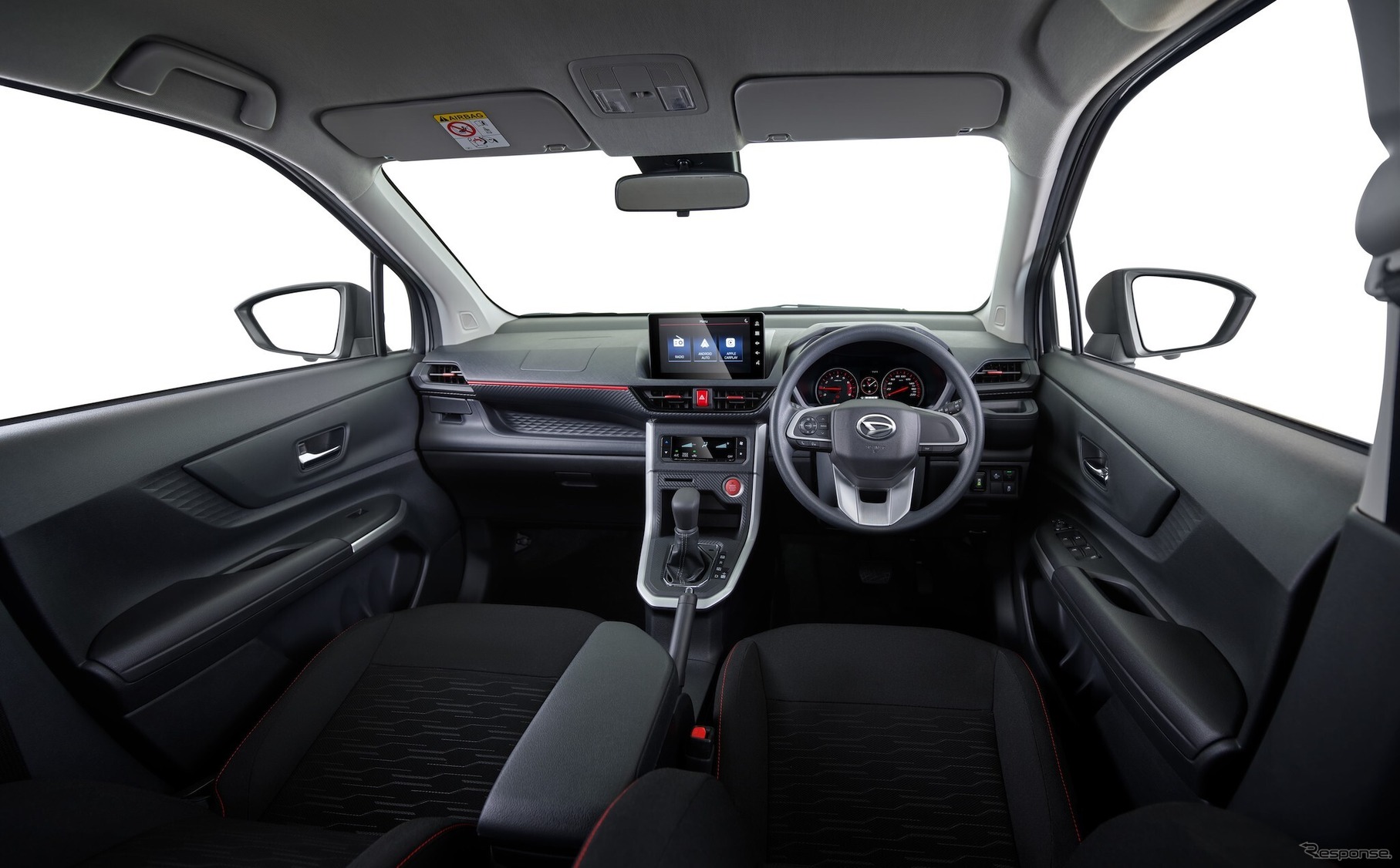 ダイハツ・セニア（インドネシア）