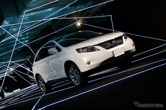 トヨタ第3四半期決算…営業利益1兆6522億円減　為替差損など