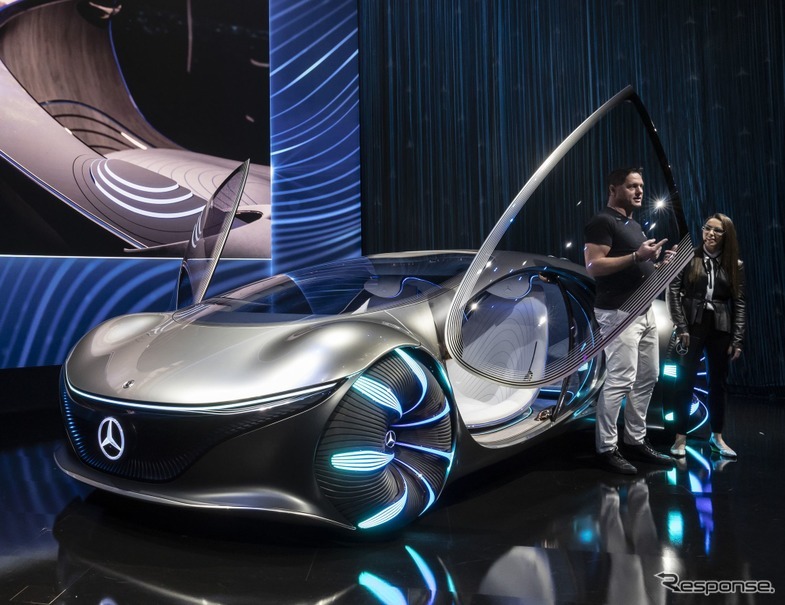 ◆終了◆1/29【オンラインセミナー】2021年自動車業界展望～CES2021調査報告・ソフトウェア競争戦略～