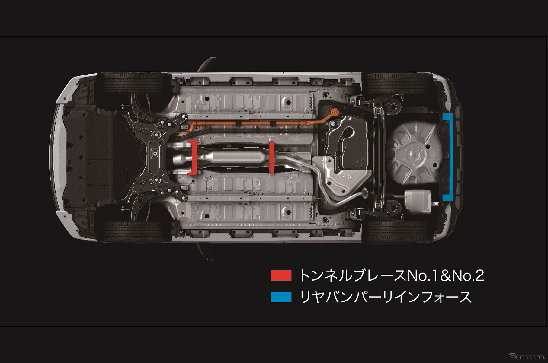 トヨタ アクア GRスポーツ