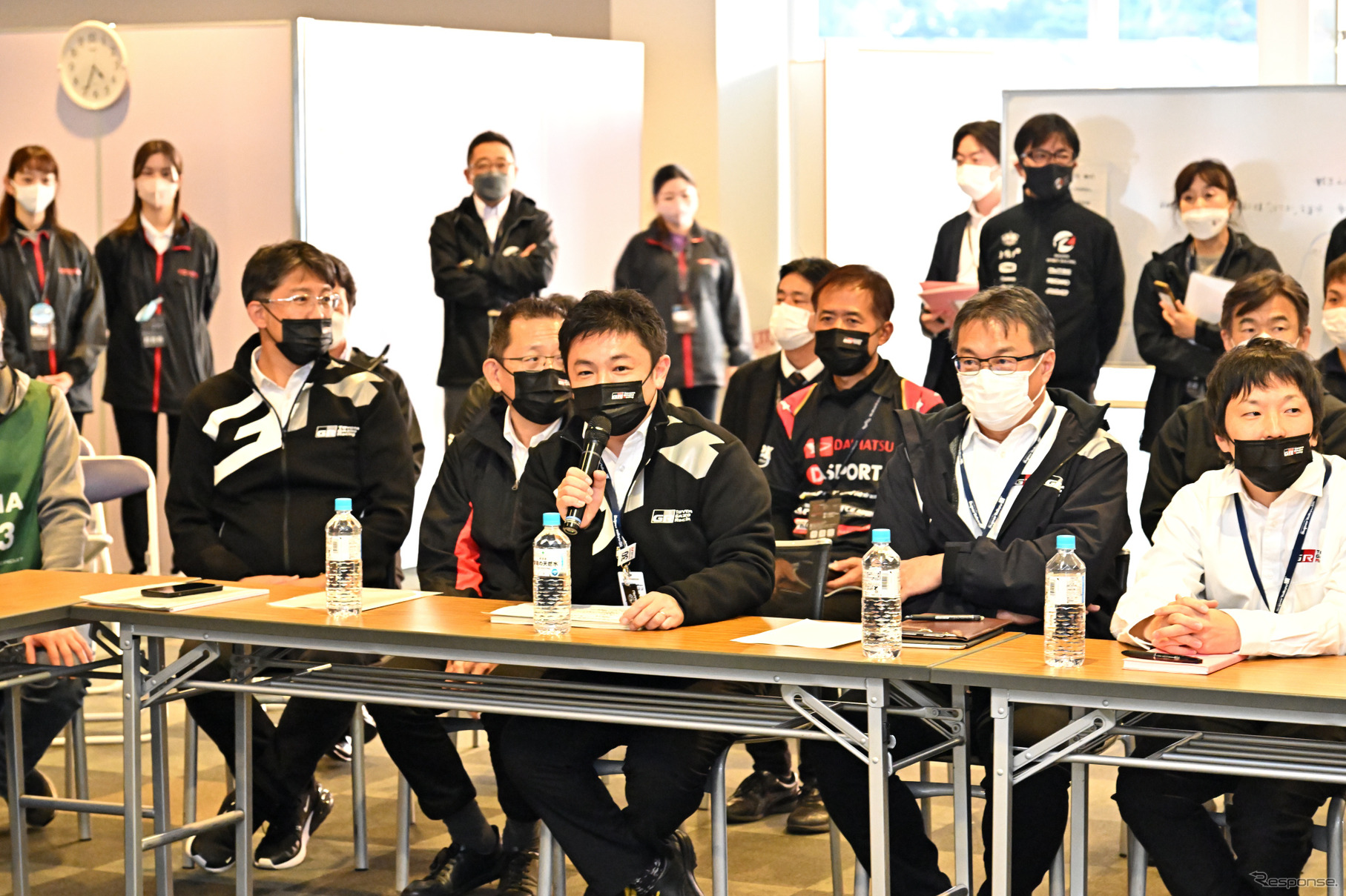 スーパー耐久ワイガヤクラブ