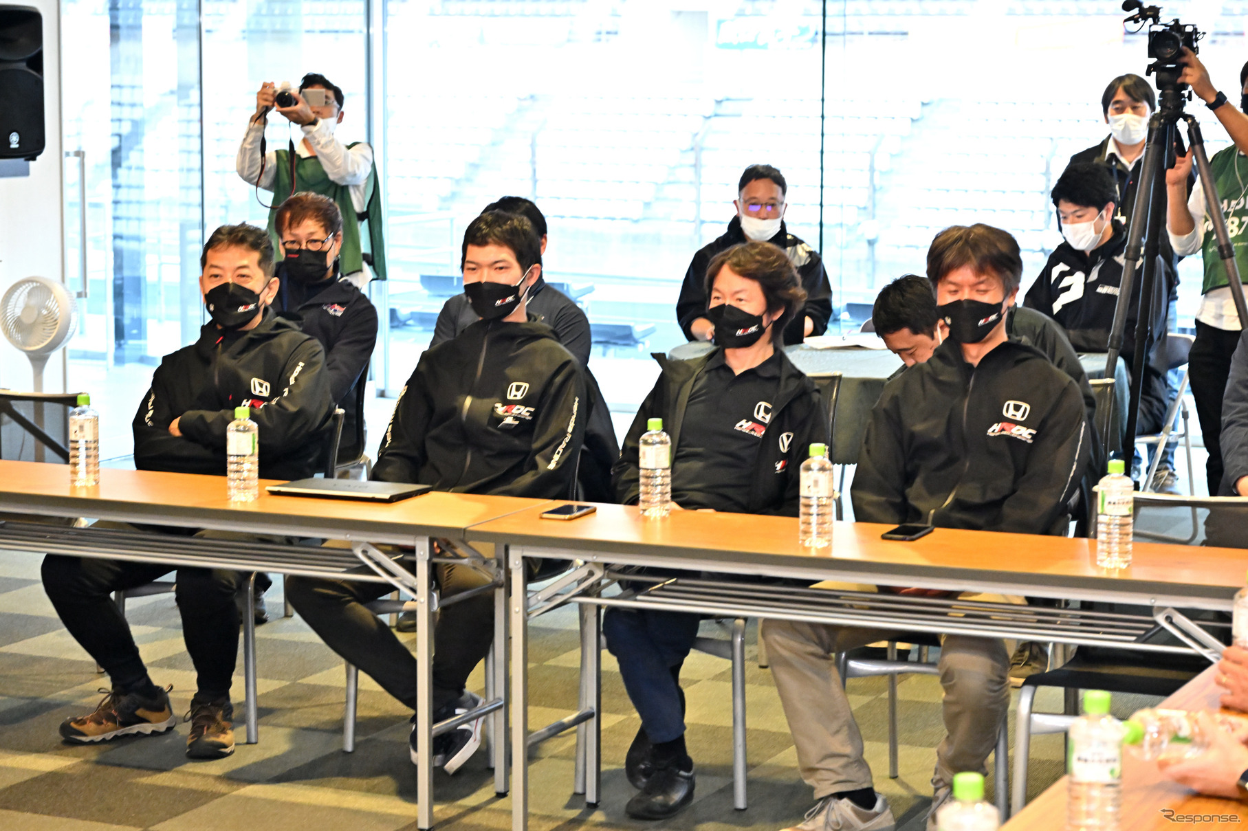 スーパー耐久ワイガヤクラブ