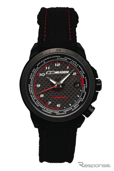 無限、アパレル・グッズの新商品を発売