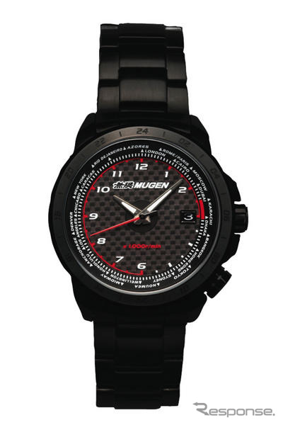 無限、アパレル・グッズの新商品を発売