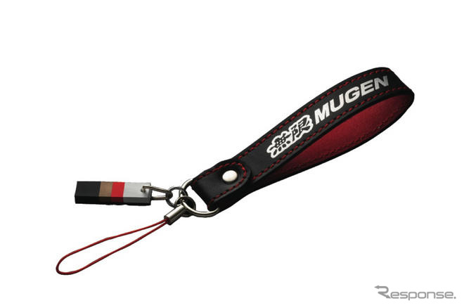 無限、アパレル・グッズの新商品を発売