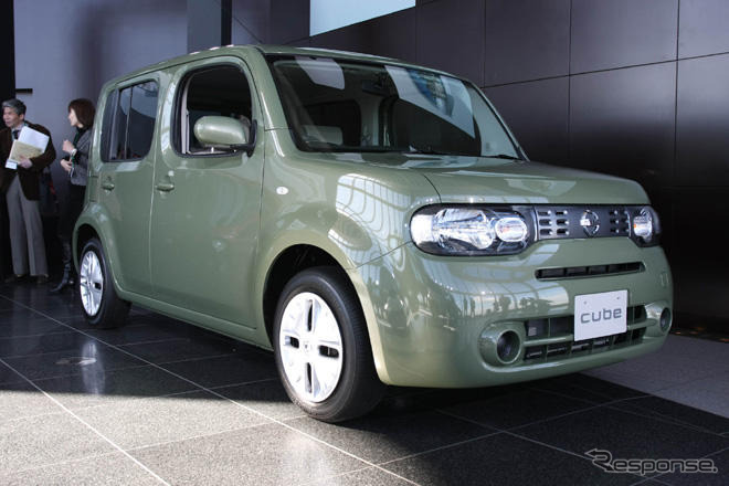 日産の第3四半期決算…当期純利益が87％減