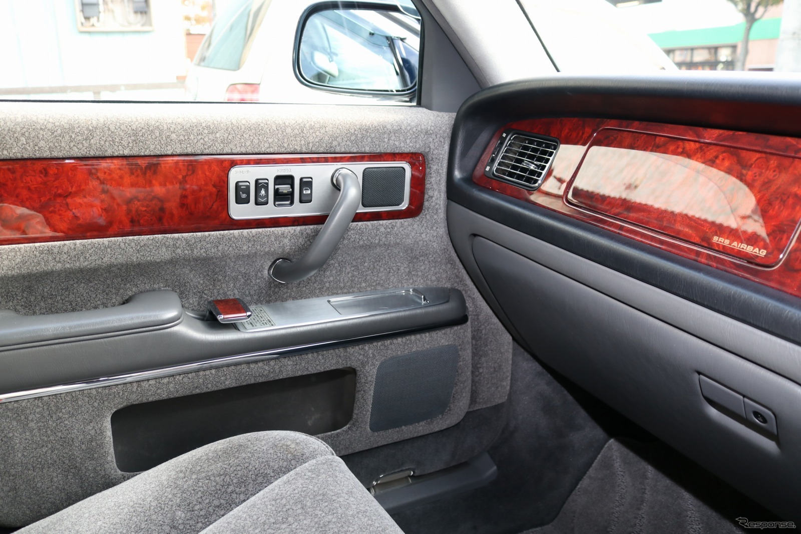 念願かなって入手したが…トヨタ センチュリー 前編［カーオーディオ ニューカマー］