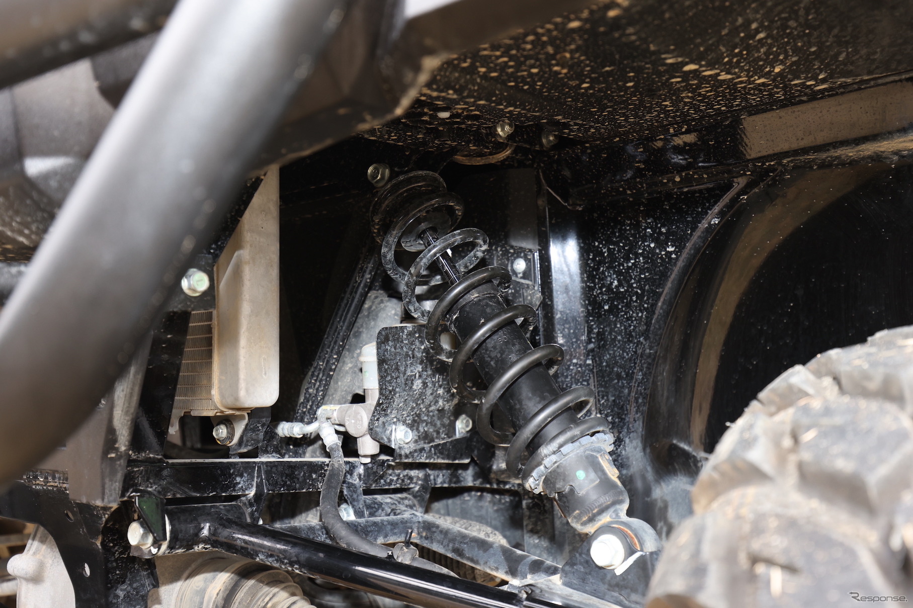 カワサキ MULE PRO-FXT EPS