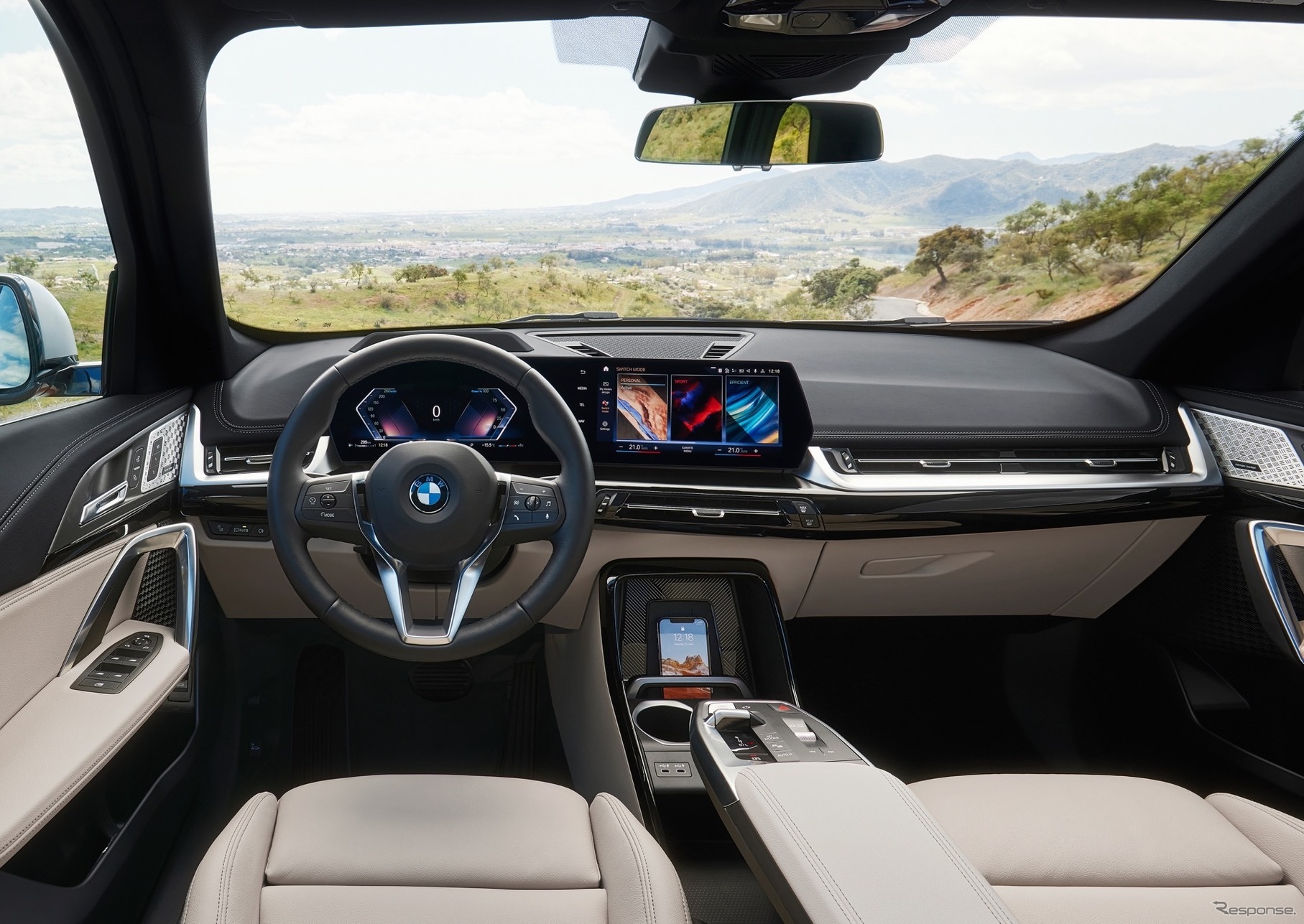 BMW X1 新型