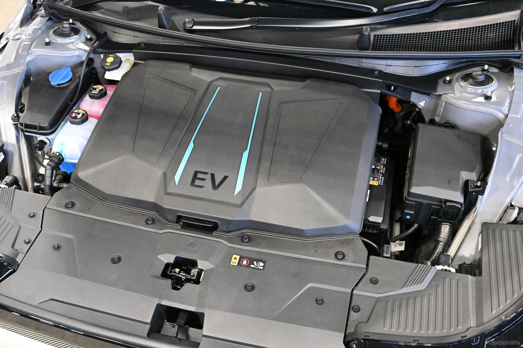 EVイメージ