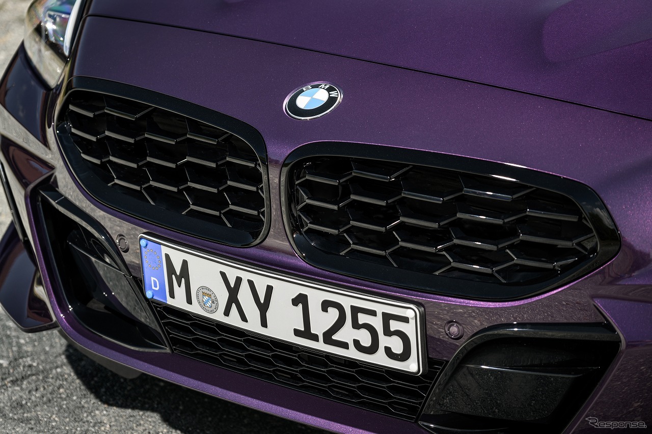 BMW Z4 M40i