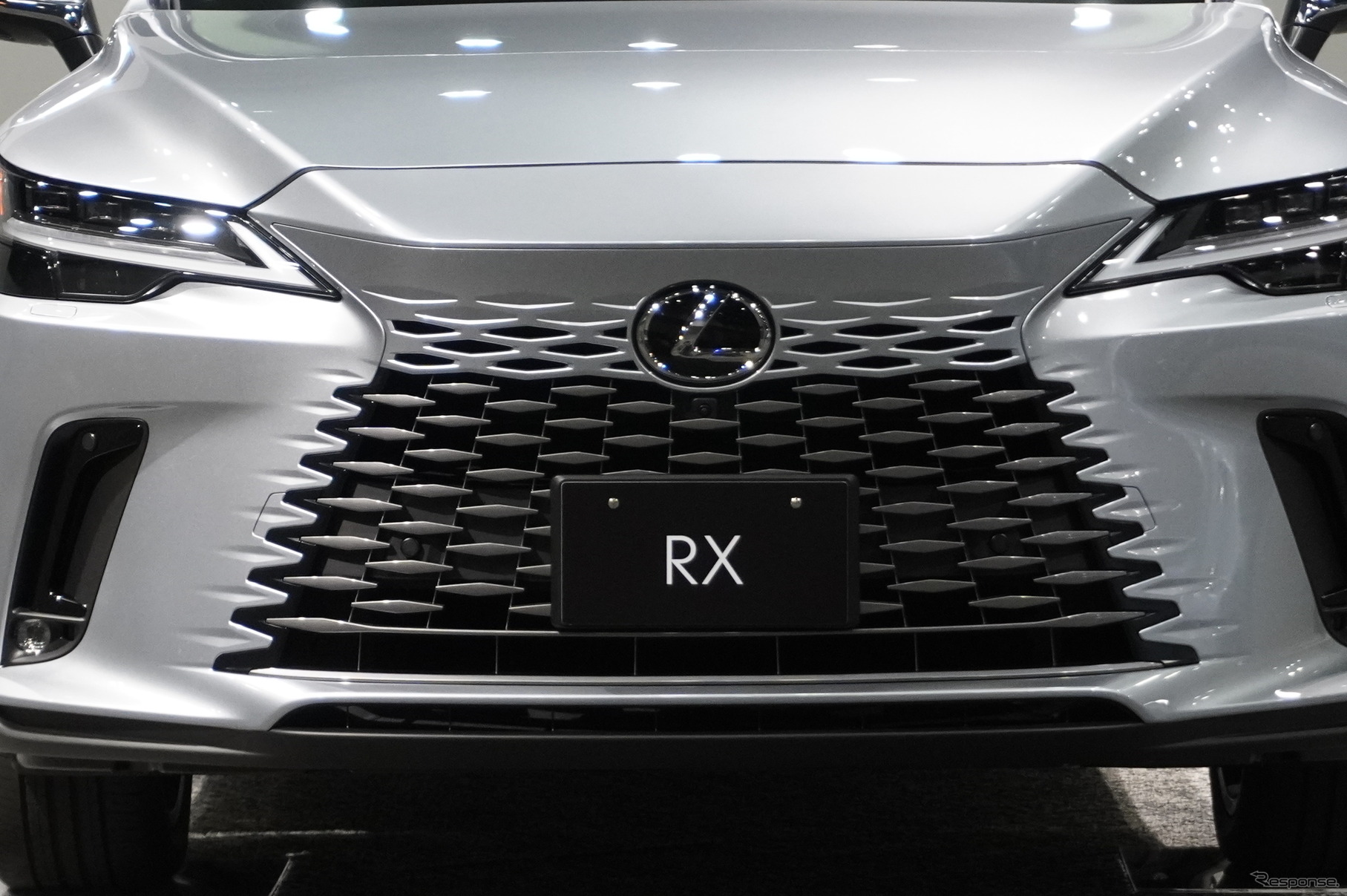 レクサス RX 新型