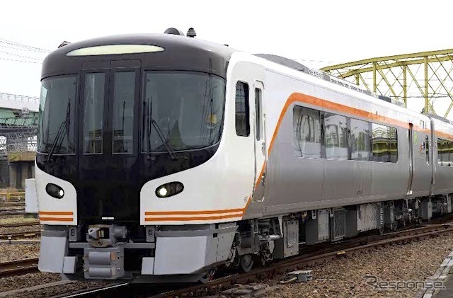 HC85系