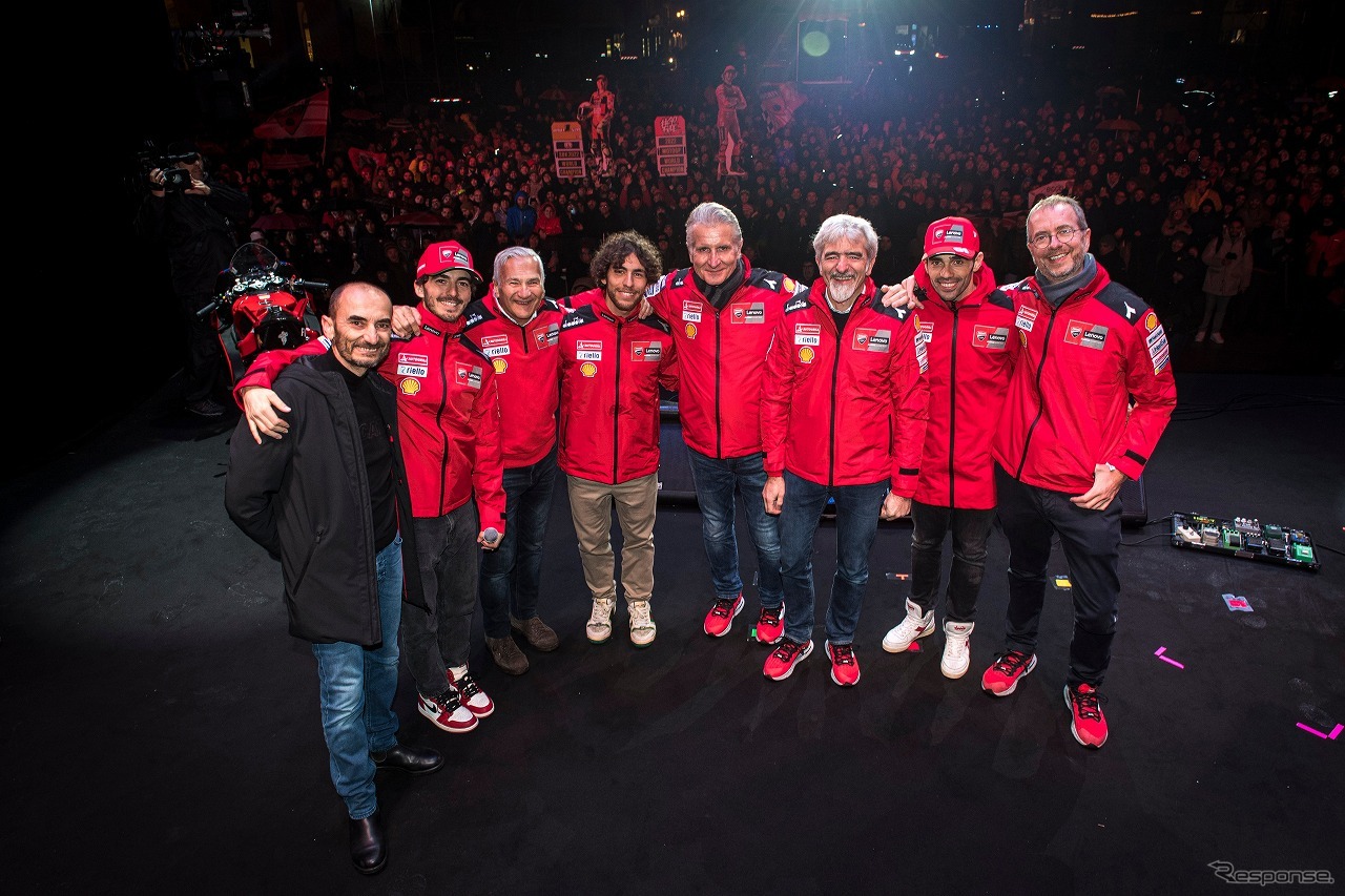 Campioni in Piazza 2