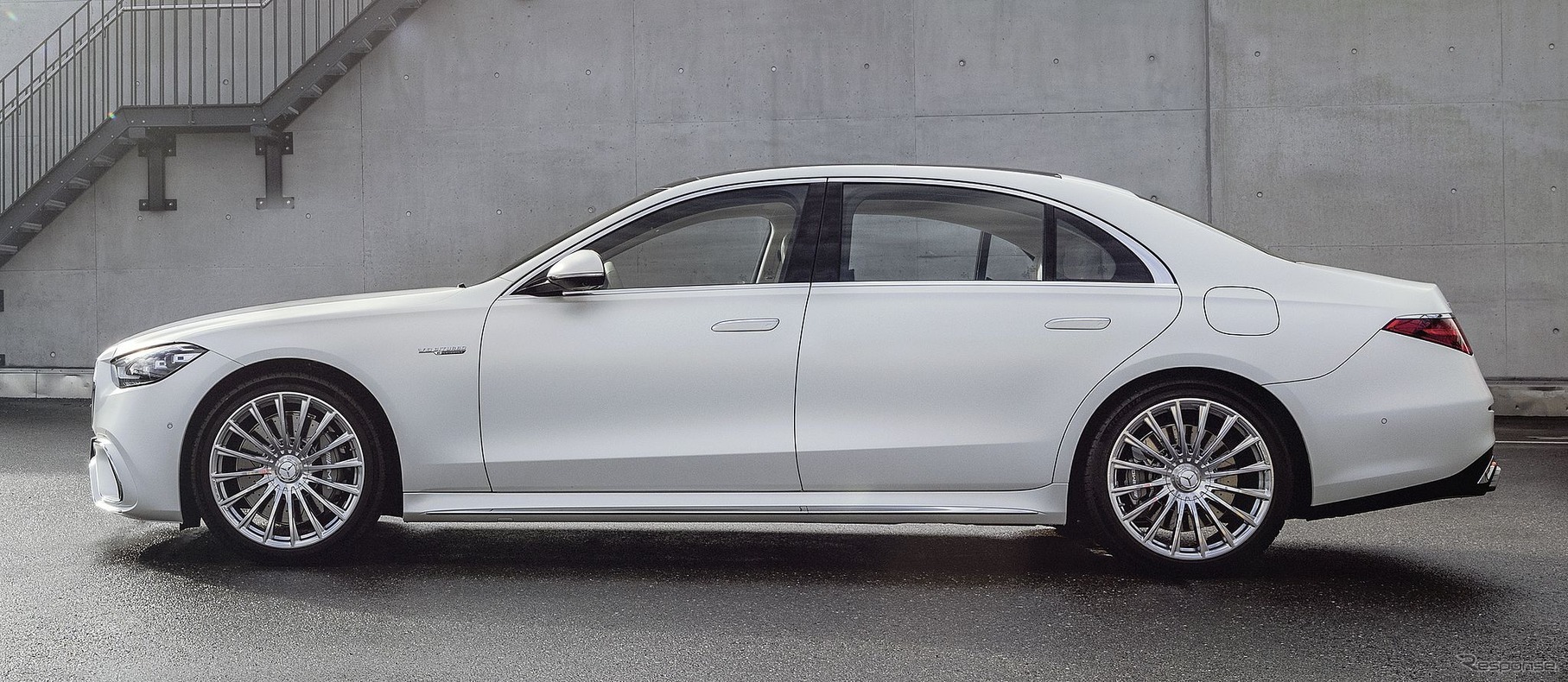 メルセデスAMG S 63 Eパフォーマンス