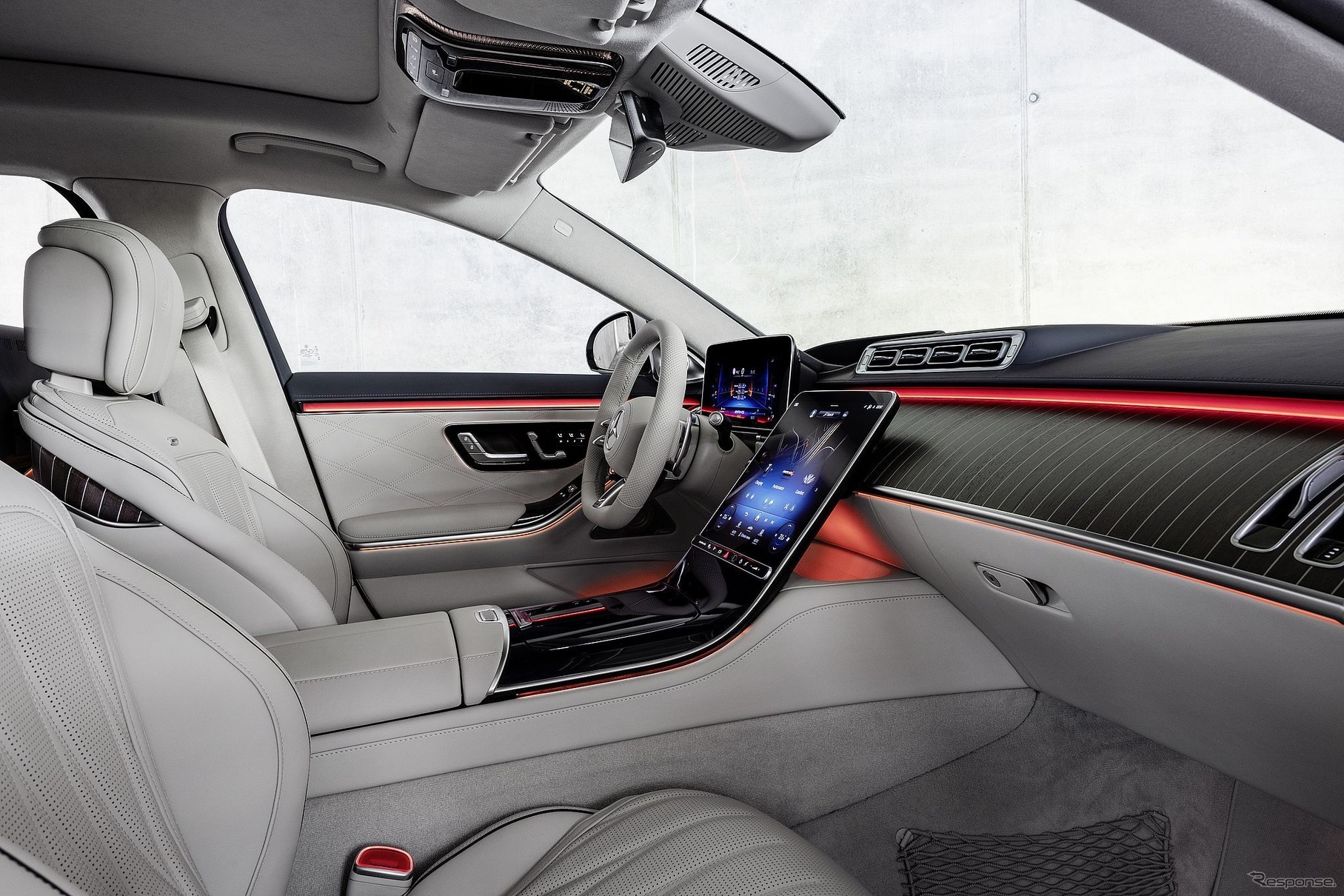メルセデスAMG S 63 Eパフォーマンス