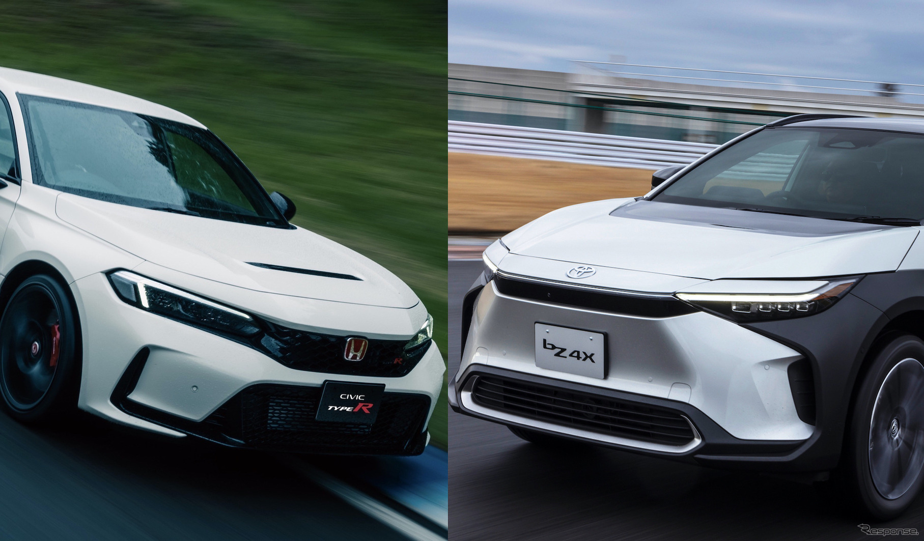 「今、クルマを買うならEV？やっぱりエンジン車？」
