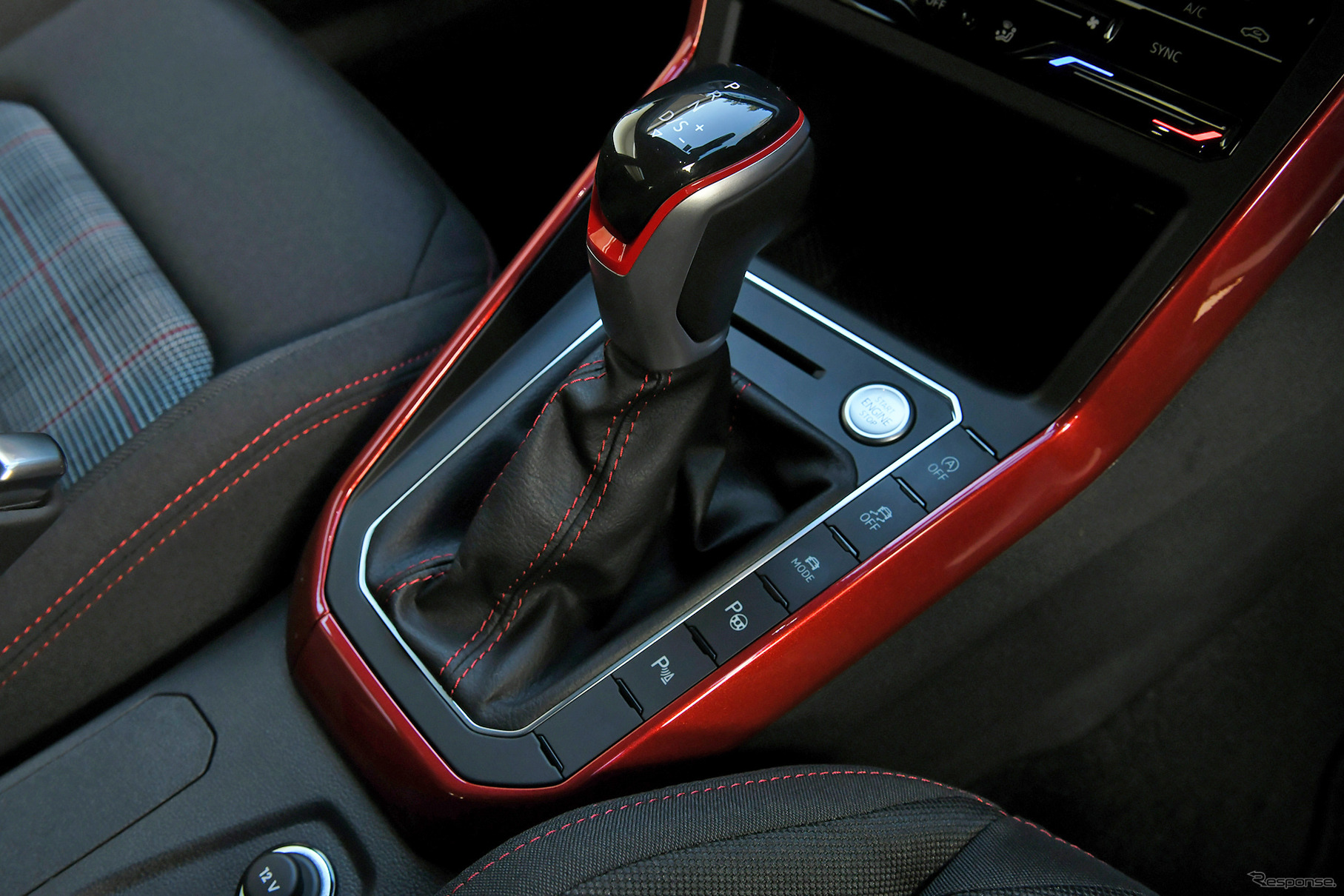 VW ポロGTI 改良新型