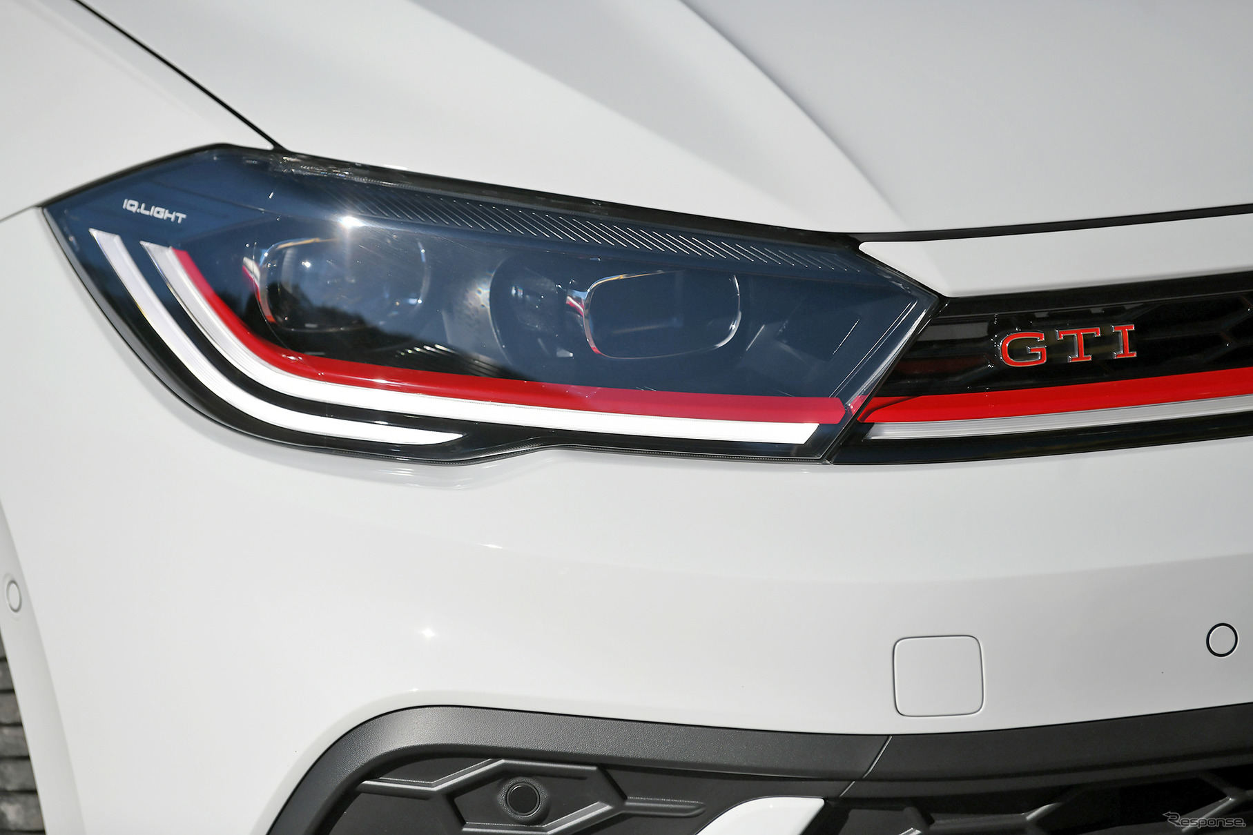 VW ポロGTI 改良新型